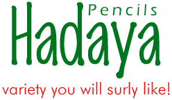 Hadaya Main Logo