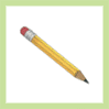 Bendable Pencils Picture