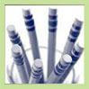Plastic Pencils Picture